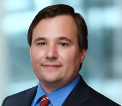 Drew Ensign Former Arizona Deputy Solicitor General